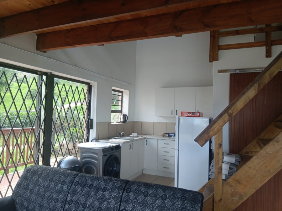 To Let 3 Bedroom Property for Rent in Dana Bay Western Cape